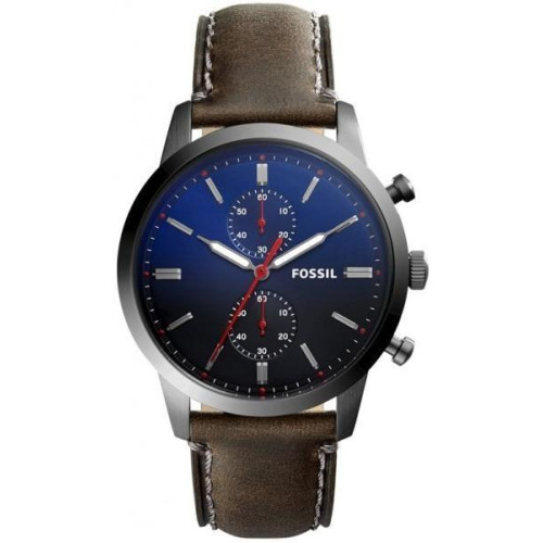 Часы Fossil FOS FS5378 Часы Fossil FOS FS5378