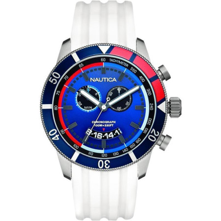 Часы Nautica A17585G