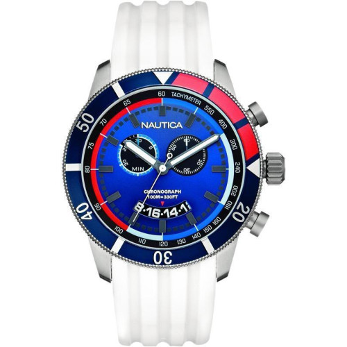 Часы Nautica A17585G Часы Nautica A17585G