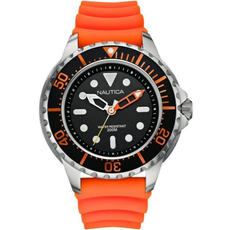 Часы Nautica A18633G