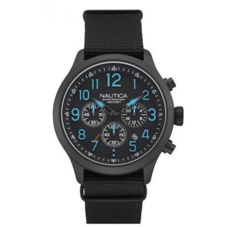 Часы Nautica Ai16514g