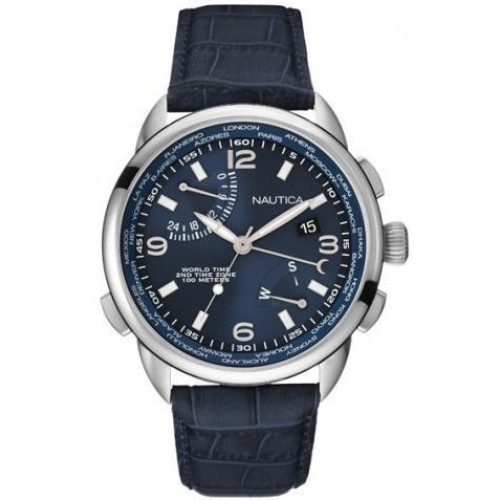 Часы Nautica Ai19507g