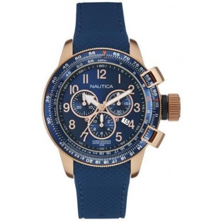 Часы Nautica Ai28500g