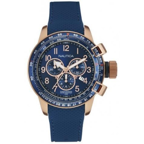 Часы Nautica Ai28500g Часы Nautica Ai28500g