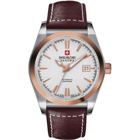 Часы Swiss Military Hanowa 05-4194.12.001
