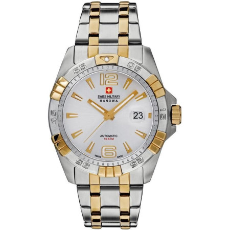 Часы Swiss Military Hanowa 05-5184.55.001