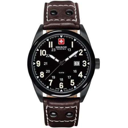 Часы Swiss Military Hanowa 06-4181.13.007.05