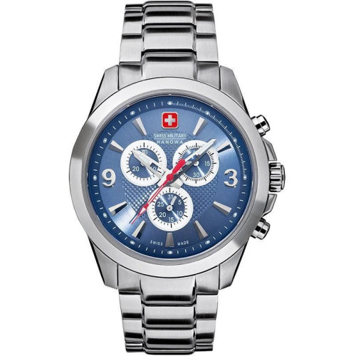 Часы Swiss Military Hanowa 06-5169.04.003