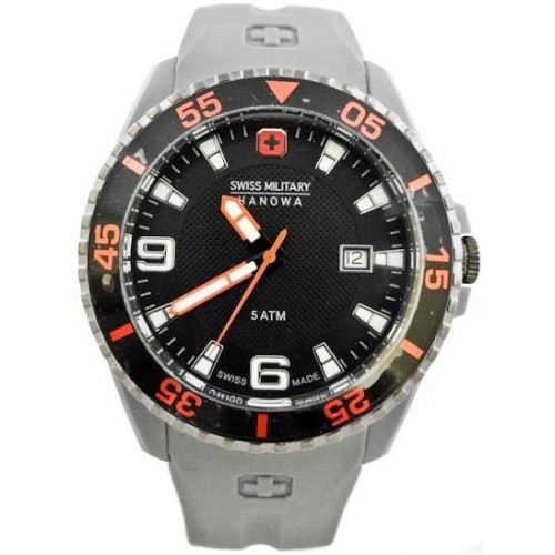 Часы Swiss Military Hanowa 06-4200.29.007