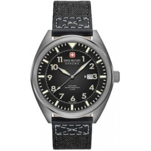 Часы Swiss Military Hanowa 06-4258.30.007