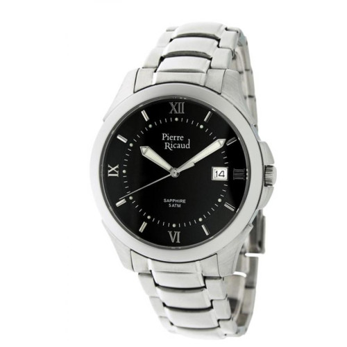 Часы Pierre Ricaud PR 15393.5166Q