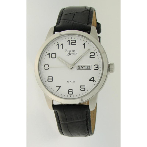 Часы Pierre Ricaud PR 15477.5222Q Часы Pierre Ricaud PR 15477.5222Q
