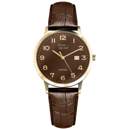 Часы Pierre Ricaud PR 91022.1B2GQ