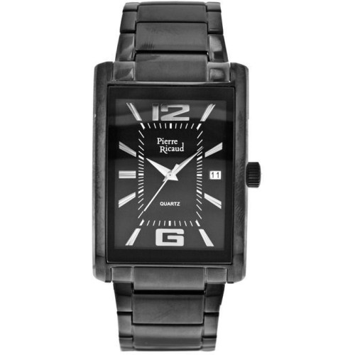 Часы Pierre Ricaud PR 91058.B154Q Часы Pierre Ricaud PR 91058.B154Q