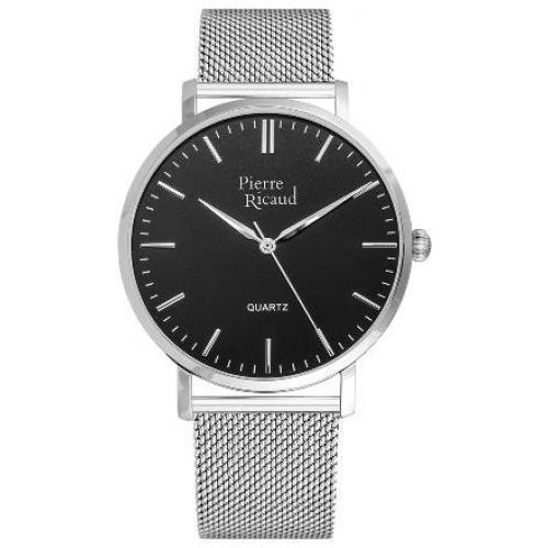 Часы Pierre Ricaud PR 91082.5114Q Часы Pierre Ricaud PR 91082.5114Q