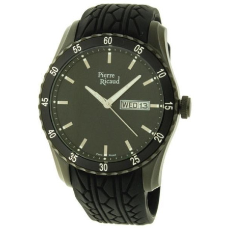 Часы Pierre Ricaud PR 97009.B214Q