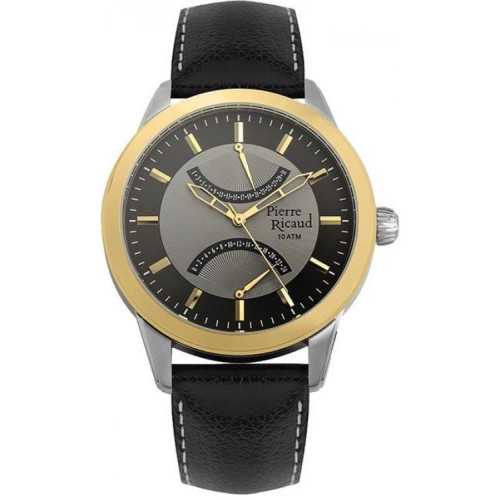 Часы Pierre Ricaud PR 97011.2217Q Часы Pierre Ricaud PR 97011.2217Q