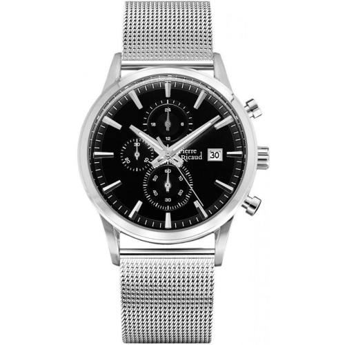Часы Pierre Ricaud PR 97201.5116CH