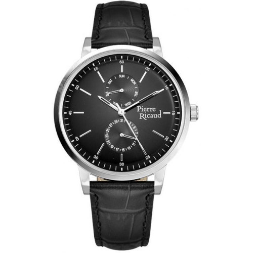 Часы Pierre Ricaud PR 97231.5214QF Часы Pierre Ricaud PR 97231.5214QF