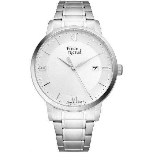 Часы Pierre Ricaud PR 97239.5163Q Часы Pierre Ricaud PR 97239.5163Q