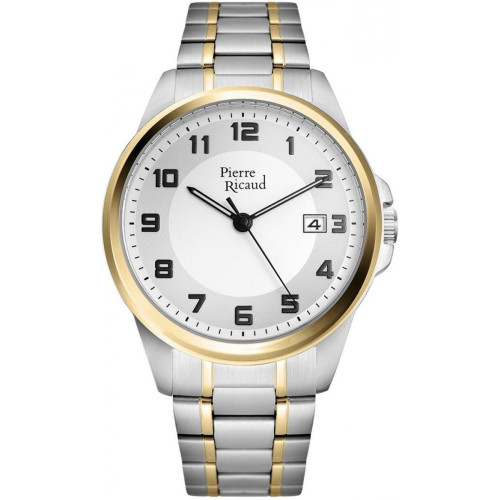 Часы Pierre Ricaud PR 97242.2123Q Часы Pierre Ricaud PR 97242.2123Q
