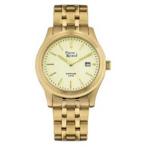 Часы Pierre Ricaud PR 97301.1111Q Часы Pierre Ricaud PR 97301.1111Q