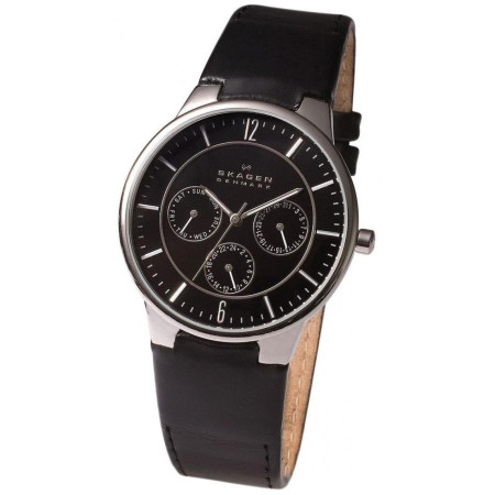Часы Skagen 331XLSLB