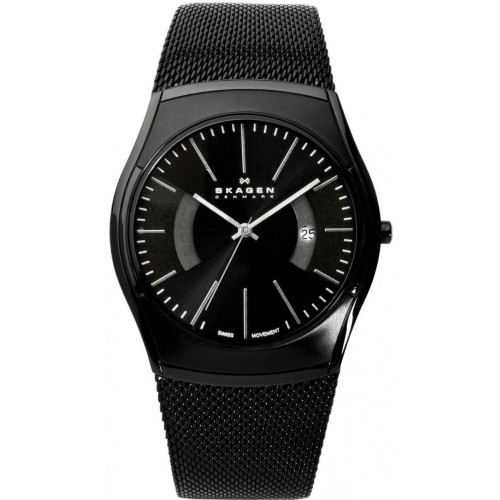 Часы Skagen 902XLSBB Часы Skagen 902XLSBB