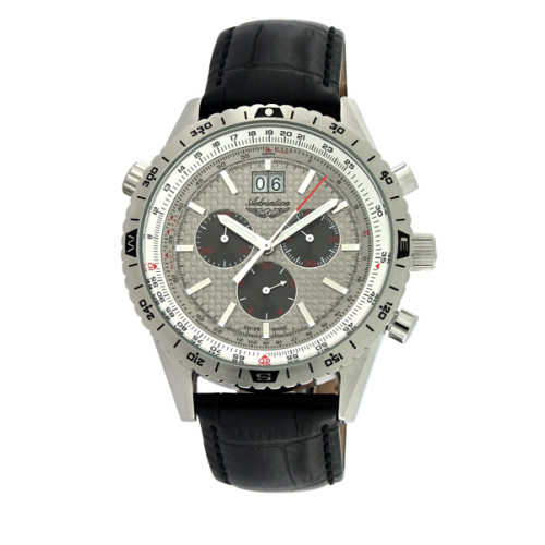 Часы Adriatica ADR 8172.5217CH Часы Adriatica ADR 8172.5217CH