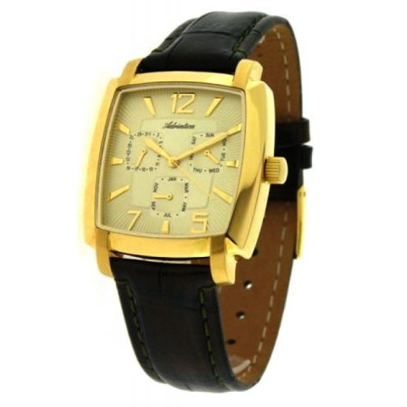 Часы Adriatica ADR 8120.1251QF
