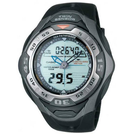 Часы Casio SPF-60-1AVER