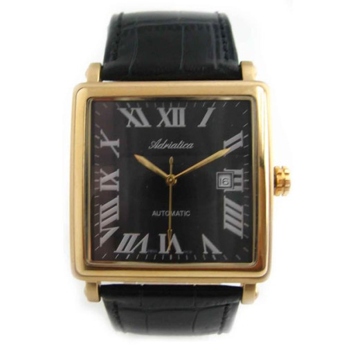 Часы Adriatica ADR 8123.1234A Часы Adriatica ADR 8123.1234A