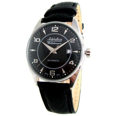 Часы Adriatica ADR 8142.5254A