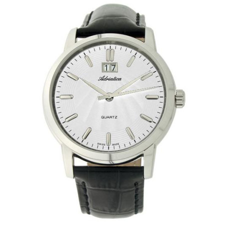 Часы Adriatica ADR 8161.5213Q