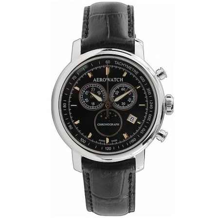 Часы Aerowatch 84936.AA01