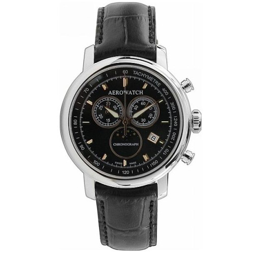 Часы Aerowatch 84936.AA01 Часы Aerowatch 84936.AA01