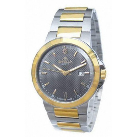 Часы Appella A-4107-2004