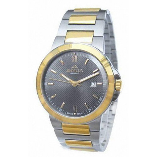 Часы Appella A-4107-2004 Часы Appella A-4107-2004