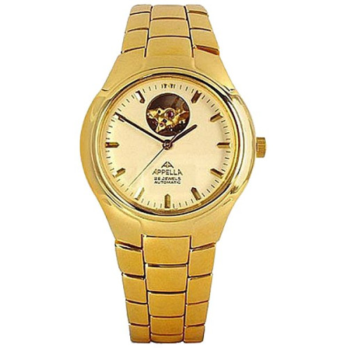 Часы Appella A-507-1002