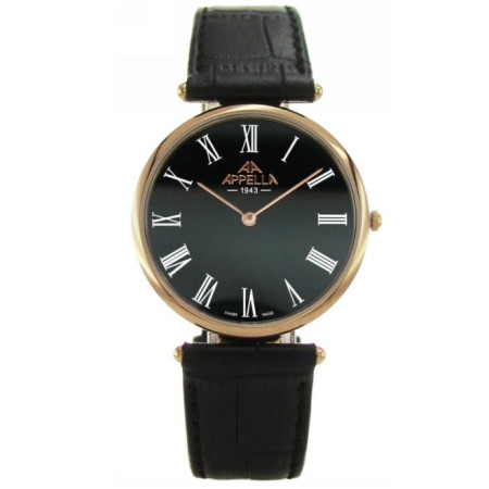 Часы Appella A-609-4014