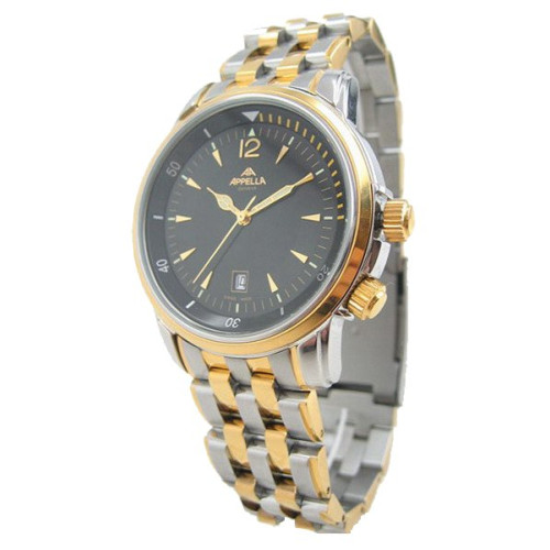 Часы Appella A-729-2004