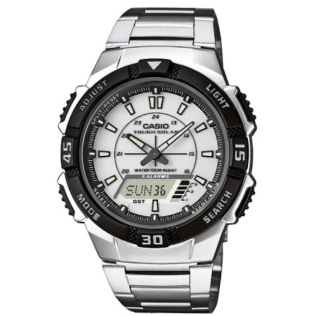 Часы Casio AQ-S800WD-7EVEF