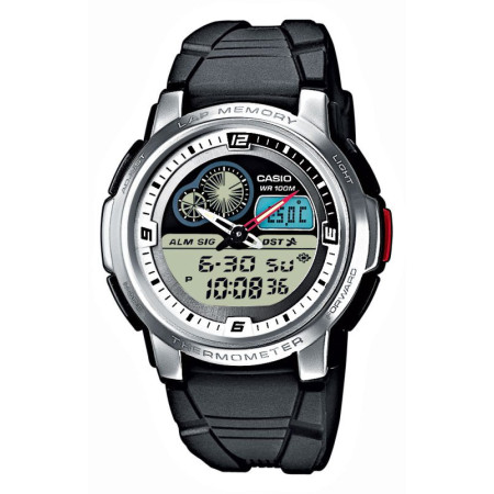 Часы Casio AQF-102W-7BVEF