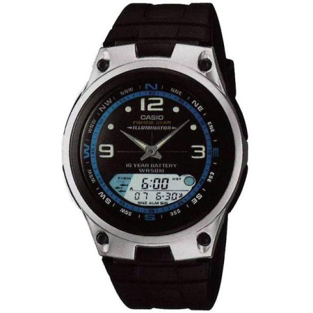 Часы Casio AW-82-1AVEF