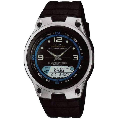Часы Casio AW-82-1AVEF
