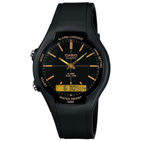 Часы Casio AW-90H-9EVEF