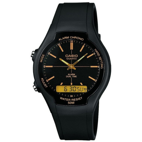 Часы Casio AW-90H-9EVEF Часы Casio AW-90H-9EVEF
