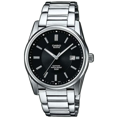Часы Casio BEM-111D-1AVEF