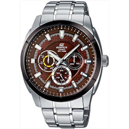 Часы Casio EF-327D-5AVEF