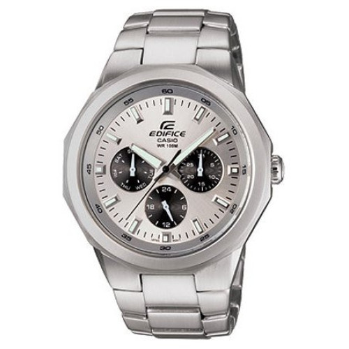 Часы Casio EF-332D-7AVEF Часы Casio EF-332D-7AVEF